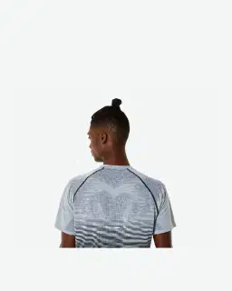 Camiseta de manga corta Asics Seamless Hombre – 6/7