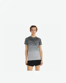 Camiseta de manga corta Asics Seamless Mujer – 1/7
