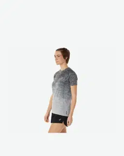 Camiseta de manga corta Asics Seamless Mujer – 3/7