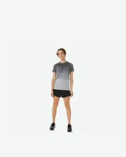 Camiseta de manga corta Asics Seamless Mujer – 7/7
