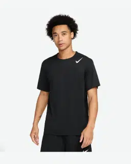 Camiseta de manga corta Dri-Fit Adv Nike Aeroswift Hombre – 1/4