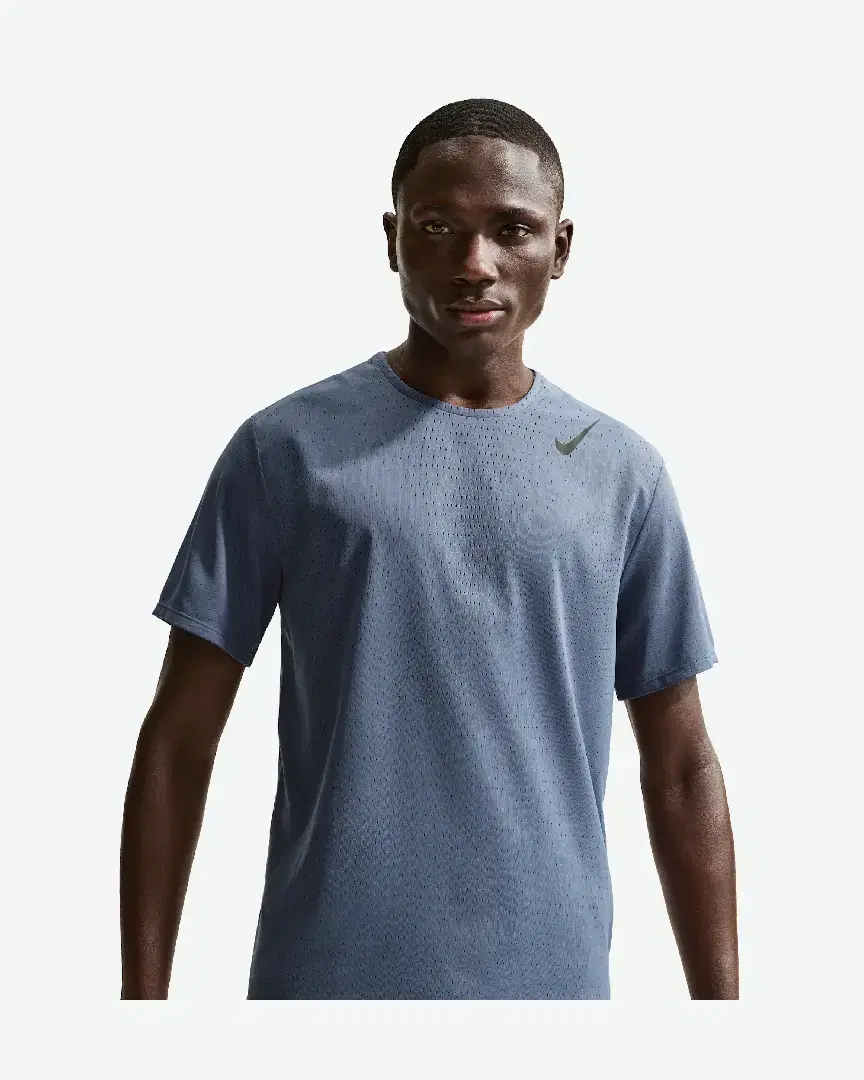 Camiseta Nike Aeroswift M - HJ3377-491 (0) au meilleur prix !