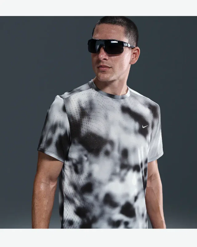 Camiseta de manga corta Dri-Fit Adv Nike Running Division Breathe M