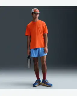 Camiseta Nike Solar Chase Hombre – 4/4