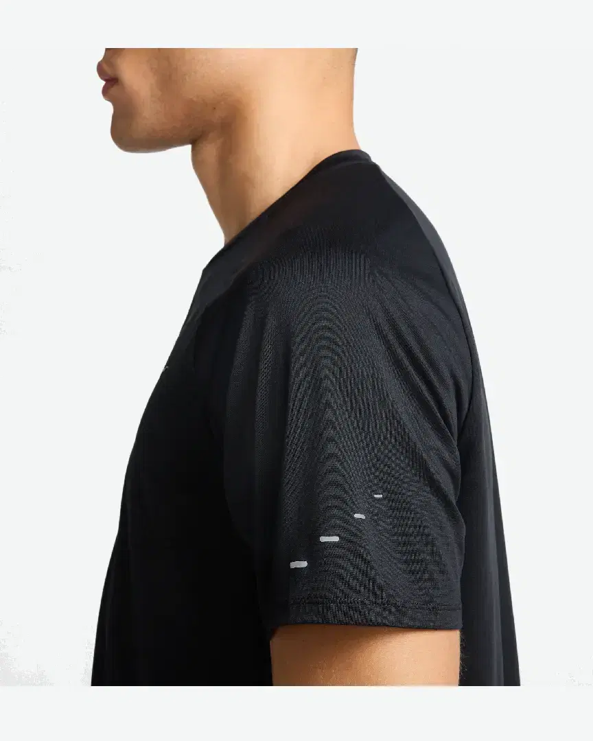 Camiseta Nike Stride M - HV5203-010 (3) au meilleur prix !