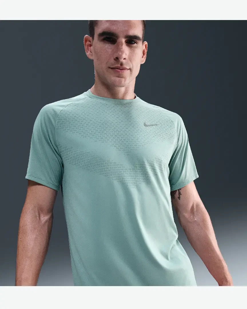Camiseta Nike Stride Maratón de Berlín M