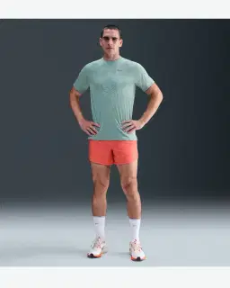 Camiseta Nike Stride Maratón de Berlín Hombre – 4/4
