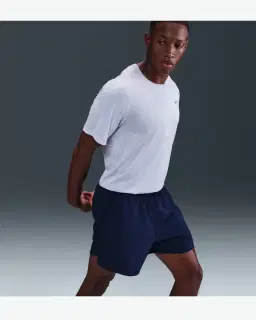 Camiseta Nike Stride Maratón de Berlín Hombre – 3/4
