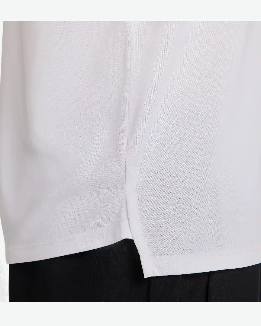 Camiseta de manga corta con patrones reflectantes Dri-Fit Adv Nike Stride M - HV5203-100 (3) au meilleur prix !