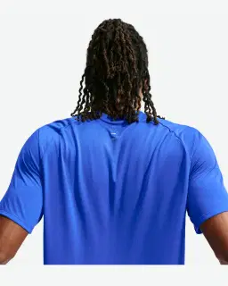Camiseta de invierno de manga corta Dri-Fit Nike Stride Hombre – 2/4