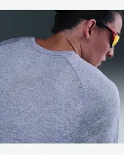 Camiseta Nike Stride Maratón de Berlín Hombre – 2/4