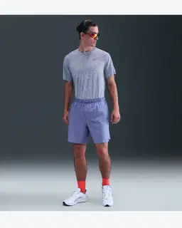 Camiseta Nike Stride Maratón de Berlín Hombre – 4/4