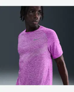Camiseta Nike Stride Maratón de Berlín Hombre – 1/4
