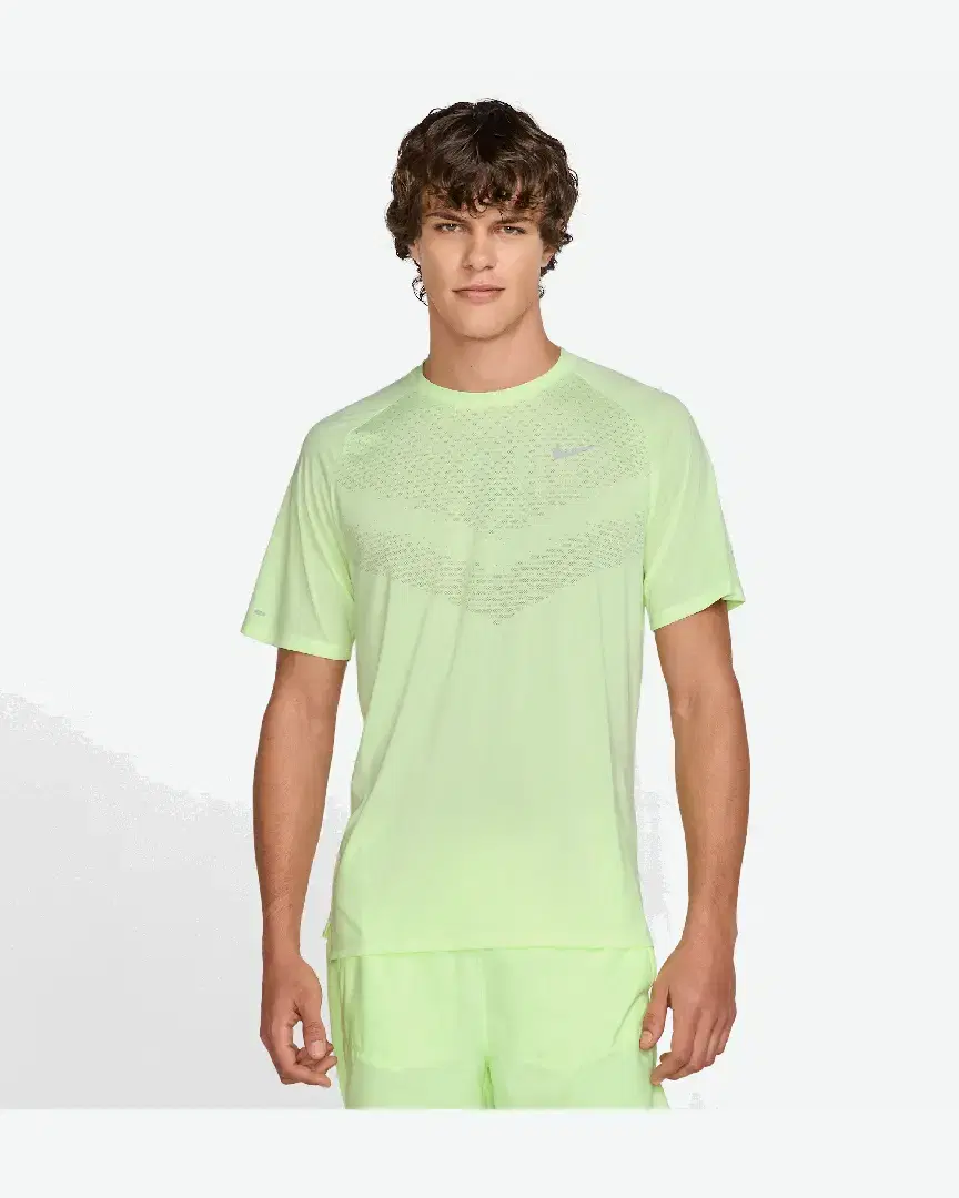 Camiseta Nike Stride M - HV5203-701 (0) au meilleur prix !