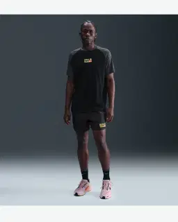 Camiseta Nike Stride Maratón de Berlín Hombre – 4/4
