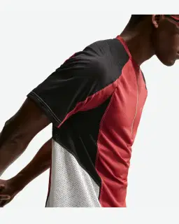 Camiseta de Manga Corta Dri-Fit Nike Retro Hombre – 3/4