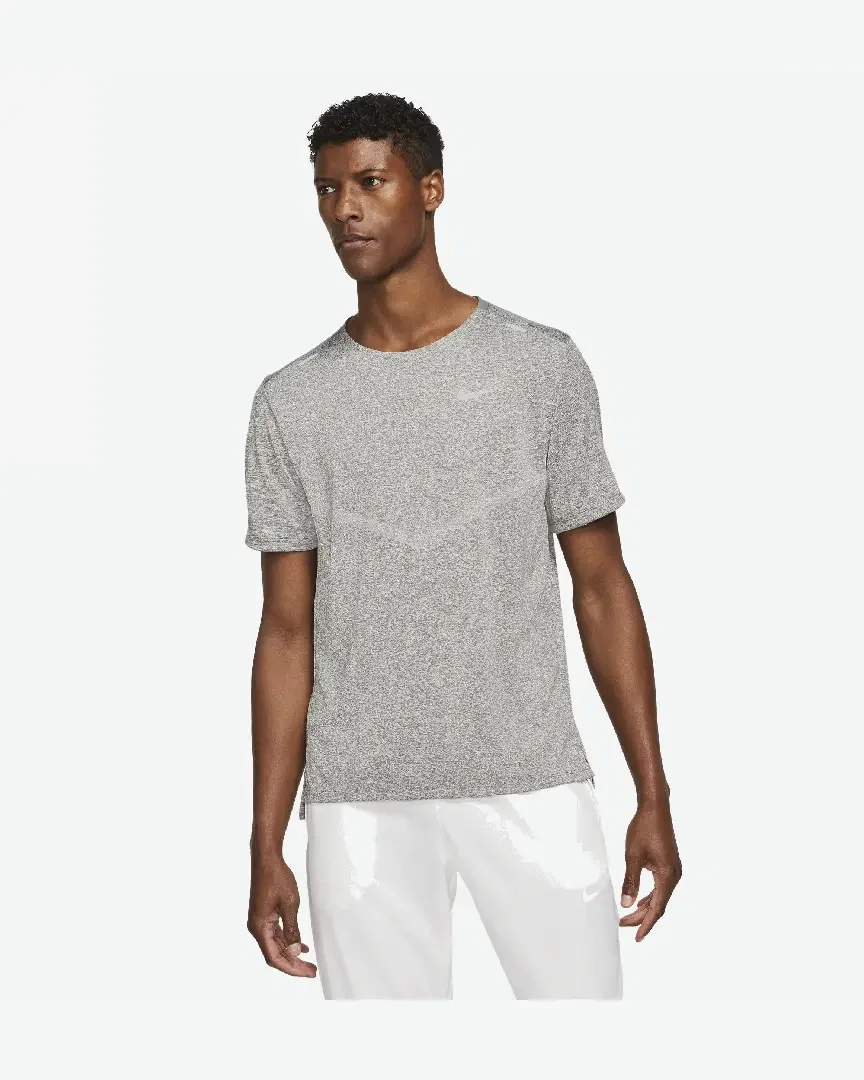 Camiseta de Manga Corta Dri-Fit Nike Rise 365 Hombre