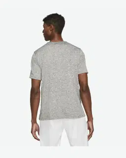 Camiseta de Manga Corta Dri-Fit Nike Rise 365 Hombre – 2/4