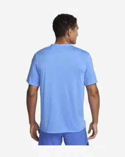 Camiseta de Manga Corta Dri-Fit Nike Rise 365 Hombre – 2/4