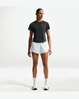 Camiseta de manga corta Dri-Fit Nike Swift Breathe Mujer – 4/4