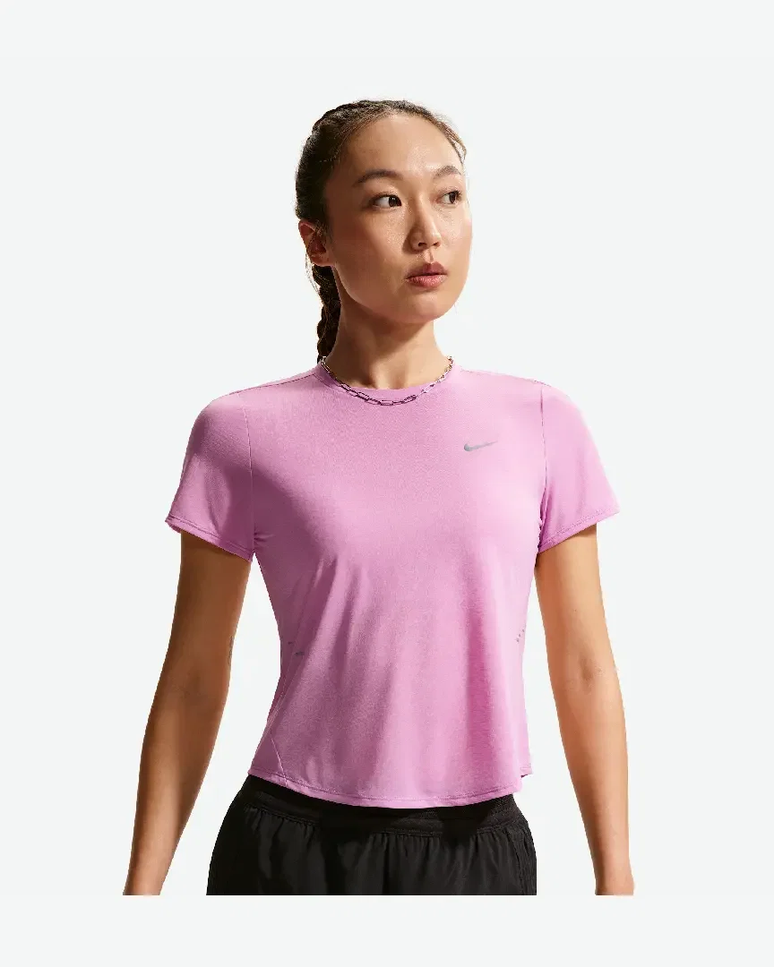 Camiseta de manga corta Dri-Fit Nike Swift Breathe W
