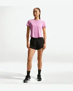 Camiseta de manga corta Dri-Fit Nike Swift Breathe Mujer – 4/4