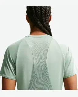 Camiseta de Manga Corta Dri-Fit Nike Swift Wool Mujer – 2/4