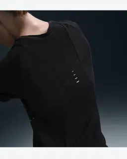 Camiseta de Manga Corta Dri-Fit Nike Swift Wool Mujer – 2/4