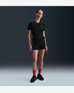 Camiseta de Manga Corta Dri-Fit Nike Swift Wool Mujer – 4/4