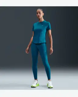 Camiseta de Manga Corta Dri-Fit Nike Swift Wool Mujer – 4/4