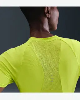Camiseta de Manga Corta Dri-Fit Nike Swift Wool Mujer – 2/4
