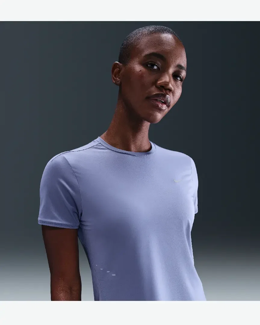 Camiseta de Manga Corta Dri-Fit Nike Swift Wool Mujer