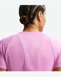 Camiseta de Manga Corta Dri-Fit Nike Swift Wool Mujer – 2/4