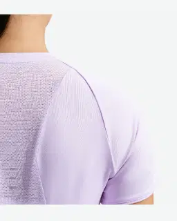 Camiseta de Manga Corta Dri-Fit Nike Swift Wool Mujer – 2/4