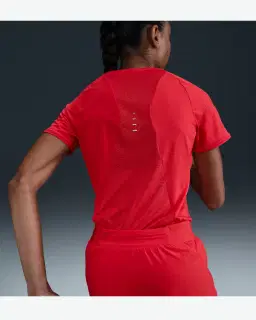 Camiseta de Manga Corta Dri-Fit Nike Swift Wool Mujer – 2/4