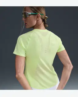 Camiseta de Manga Corta Dri-Fit Nike Swift Wool Mujer – 2/4