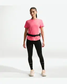 Camiseta de Manga Corta Dri-Fit Nike Swift Wool Mujer – 4/4