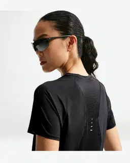 Camiseta de Manga Corta Dri-Fit Nike Swift Wool Mujer – 2/4