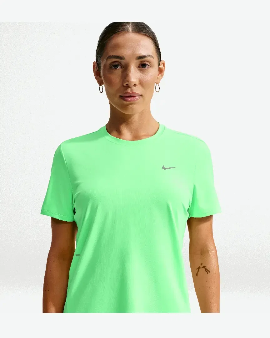 Camiseta de Manga Corta Dri-Fit Nike Swift Wool Mujer