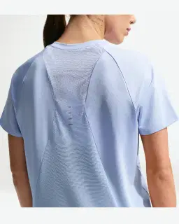 Camiseta de Manga Corta Dri-Fit Nike Swift Wool Mujer – 2/4