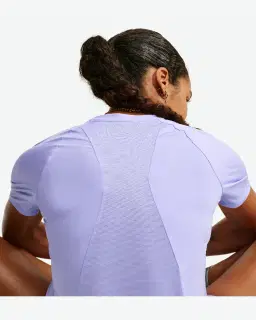 Camiseta de Manga Corta Dri-Fit Nike Swift Wool Mujer – 2/4