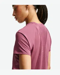 Camiseta de Manga Corta Dri-Fit Nike Swift Wool Mujer – 2/4
