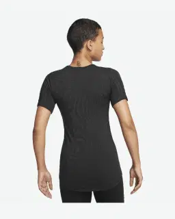 Camiseta de Manga Corta Dri-Fit Nike Swift Wool Mujer – 2/4