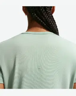Camiseta de manga corta Dri-Fit Nike Tempo Mujer – 2/4