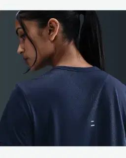 Camiseta de manga corta Dri-Fit Nike Tempo Mujer – 2/4