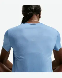 Camiseta de manga corta Dri-Fit Nike Tempo Mujer – 2/4
