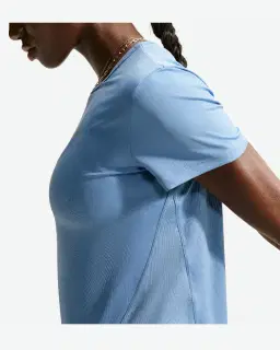 Camiseta de manga corta Dri-Fit Nike Tempo Mujer – 3/4