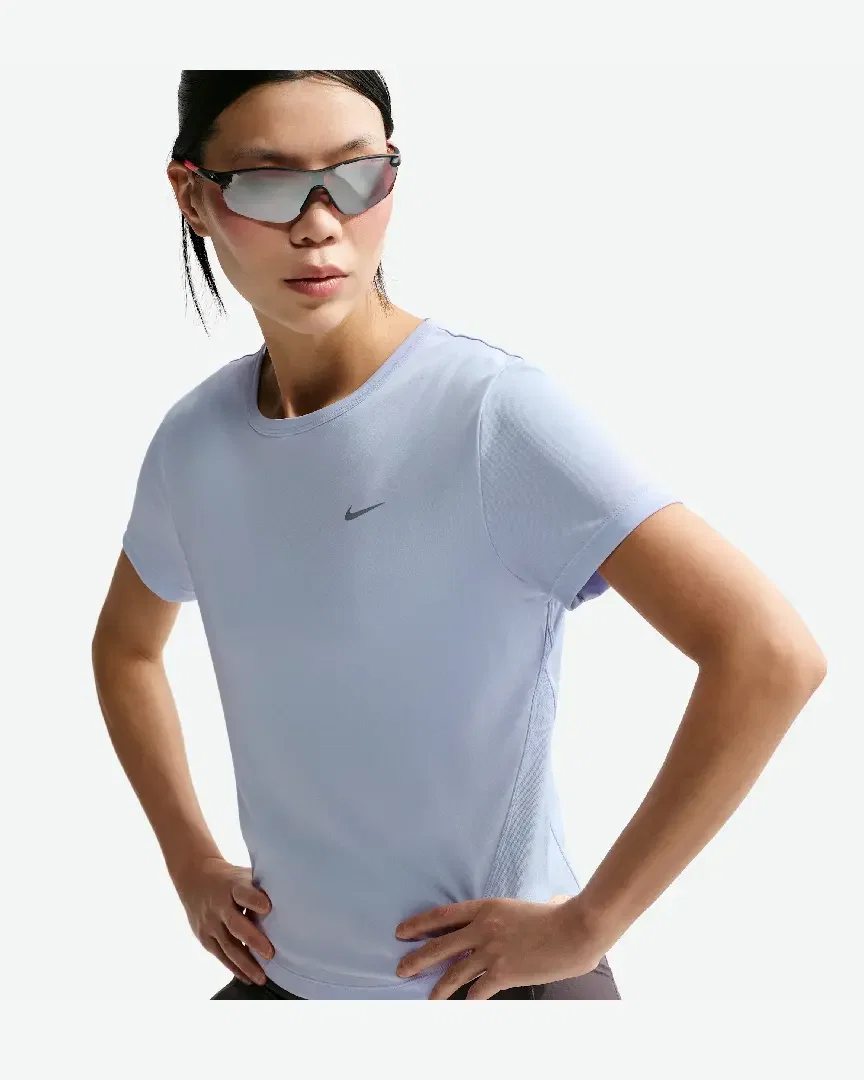 Camiseta de manga corta Dri-Fit Nike Tempo W