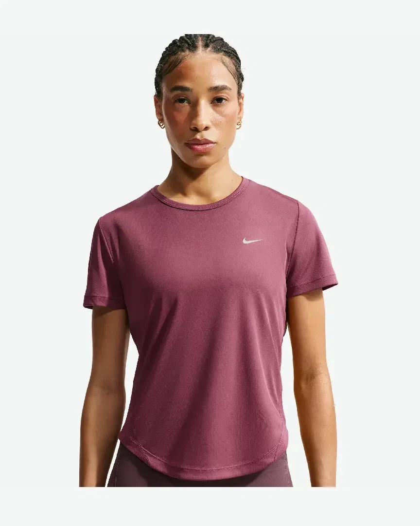 Camiseta de manga corta Dri-Fit Nike Tempo W