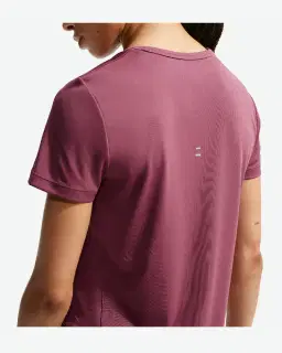 Camiseta de manga corta Dri-Fit Nike Tempo Mujer – 2/4